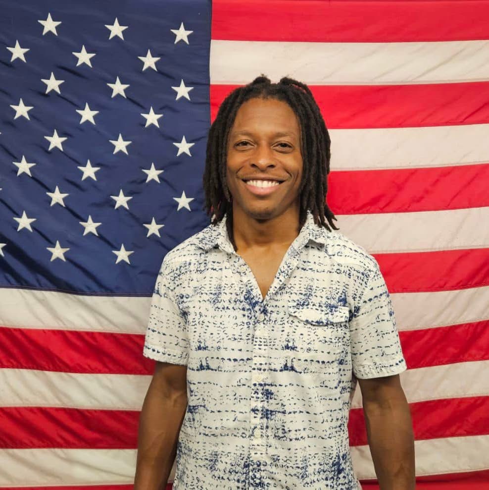 Andre Williams — Direct Support Professional, Lehigh Valley PA